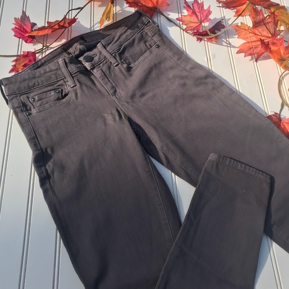 VINCE NWOT Riley Jegging Skinny Jeans - Picture 3 of 7